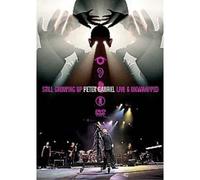 Peter Gabriel Still Growing Up Live (2005) - Dvd Neuf
