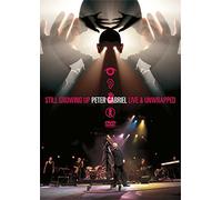 Peter Gabriel-Still Growing Up-Live & Unwrapped