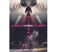 Still Growing Up - Live And Unwrapped