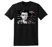 Peter-Gabriel-T-Shirt-III-Vinyl-CD-Cover-Tee-Small-Medium-Large