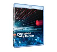 Peter Gabriel - Taking The Pulse - BD - F99z