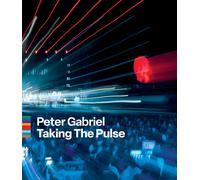 Peter Gabriel – Taking the Pulse – Blu-ray
