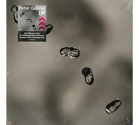 Peter Gabriel – Up – Vinyle 2×12" Import – Realworld