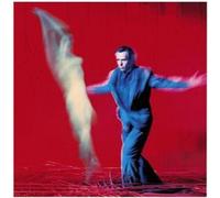 PETER GABRIEL - US CD 10 TRACKS INTERNATIONAL POP NEUF