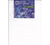 Peter Gabriel - While The Earth Sleeps