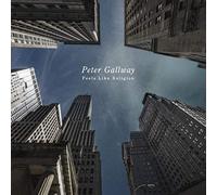 Peter Gallway - Feels Like Religion [Import]