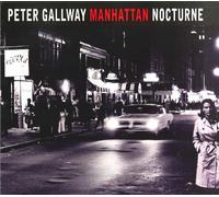 Peter Gallway - Manhattan Nocturne