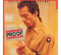 Peter Gallway - Proof (Mini LP Sleeve) [Import]