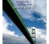 Peter Gallway - Reach for It