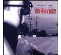 Peter Gallway - Rythm & Blues [Import]