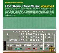 Peter Gammons Presents: Hot Stove Cool Music 1