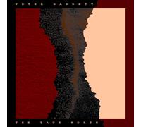 Peter Garrett True North (CD)