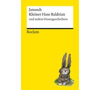 Peter Gaymann J Kleiner Hase Baldrian und andere Hasengeschichten: Gesch (Poche)