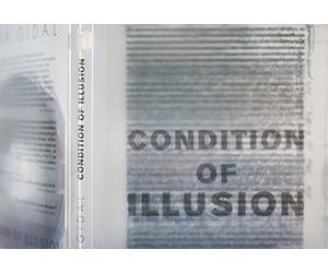 Peter Gidal : Condition of Illusion