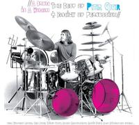 Giger Peter & Family Of Percussion - A Drum is A Woman-Best of. [Import]