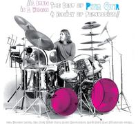 Giger Peter & Family Of Percussion - A Drum is A Woman-Best of. [Import]