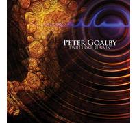 Peter Goalby - I Will Come Runnin' [Cd] Uk - Import
