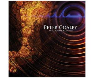 Peter Goalby - I Will Come Runnin' [Cd] Uk - Import