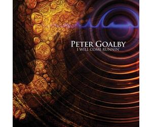 Peter Goalby - I Will Come Runnin' [Cd] Uk - Import