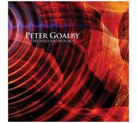 Peter Goalby - Solo Anthology [Cd] Uk - Import