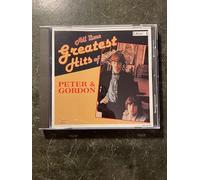 Peter & Gordon - All Time Greatest