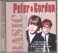 Peter & Gordon - Basic Original Hits