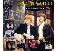 Peter & Gordon - EP Collection