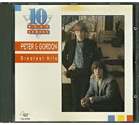 Peter & Gordon - Greatest Hits