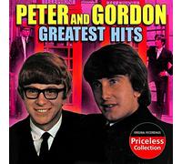 Peter & Gordon - Greatest Hits