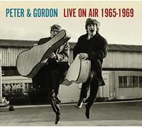 Peter & Gordon - Live on Air 1965-1969 [Import]