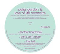 Peter Gordon & Love of L - Another Heartbreak [Import]