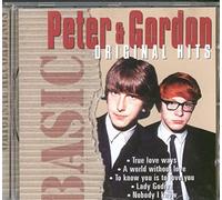 Peter & Gordon - Original Hits [Import]