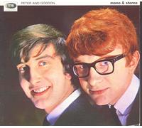 Peter & Gordon - Peter & Gordon