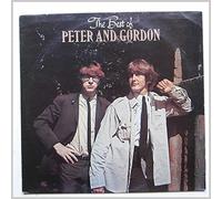 Peter & Gordon - Peter & Gordon - The Best Of Peter & Gordon - EMI - NUT 8