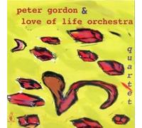 Peter Gordon - Quartet