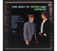 Peter & Gordon - The Best of Peter & Gordon (RI) [Import]