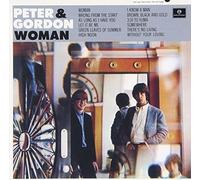 Peter & Gordon - Woman [Import]