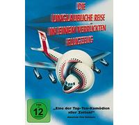 Peter Graves,Robert Stack,Julie Hagerty - Die Unglaubliche Reise in Einem Verrückten...