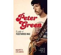 Peter Green