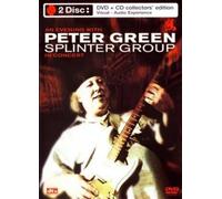 Peter Green - An evening with - In concert (visual - audio experience) (+CD collectors' edition)