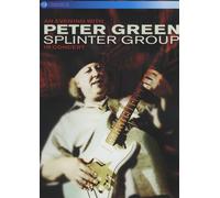 Peter Green - An Evening With Peter Green Splinter Group In Concert