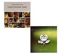 Peter Green - Best Of Peter Greens Fleetwood Mac - Greatest Hits - Fleetwood Mac Greatest Hits 2 CD Album Bundling