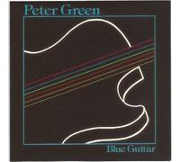 Peter Green - Blue Guitar