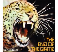 Peter Green - End of The Game-White Colored Vinyl [Import]