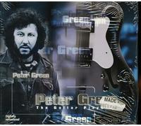 Peter Green - Guitar Player [Import]