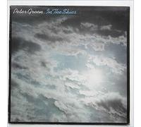 Peter Green - In The Skies - PVK Records - PVLS 101