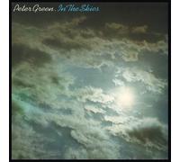 PETER GREEN - IN THE SKIES VINYL LP NEUF