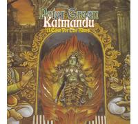 Peter Green,Katmandu - A case for the blues By Peter Green,Katmandu (0001-01-01)