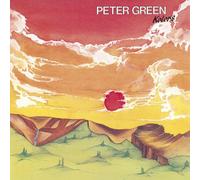 Peter Green - Kolors [Cd] Holland - Import