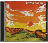 Peter Green - Kolors [Import]